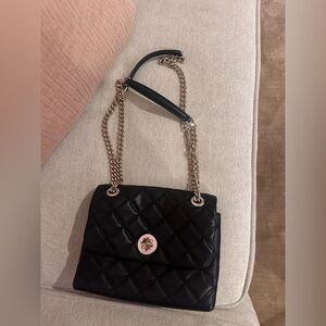 Kate Spade crossbody purse Natalia small flap crossbody